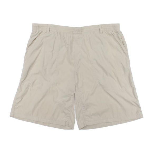 Patagonia Men’s Tropical Flats Shorts Size Medium - Picture 1 of 9
